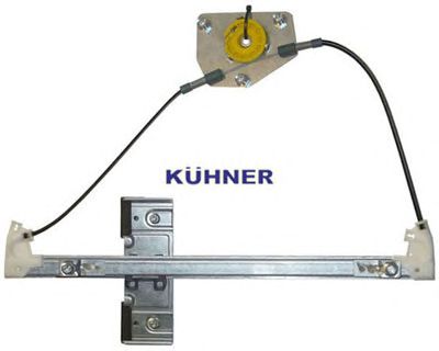 AD KUHNER av1756 -  Подъемное устройство для окон